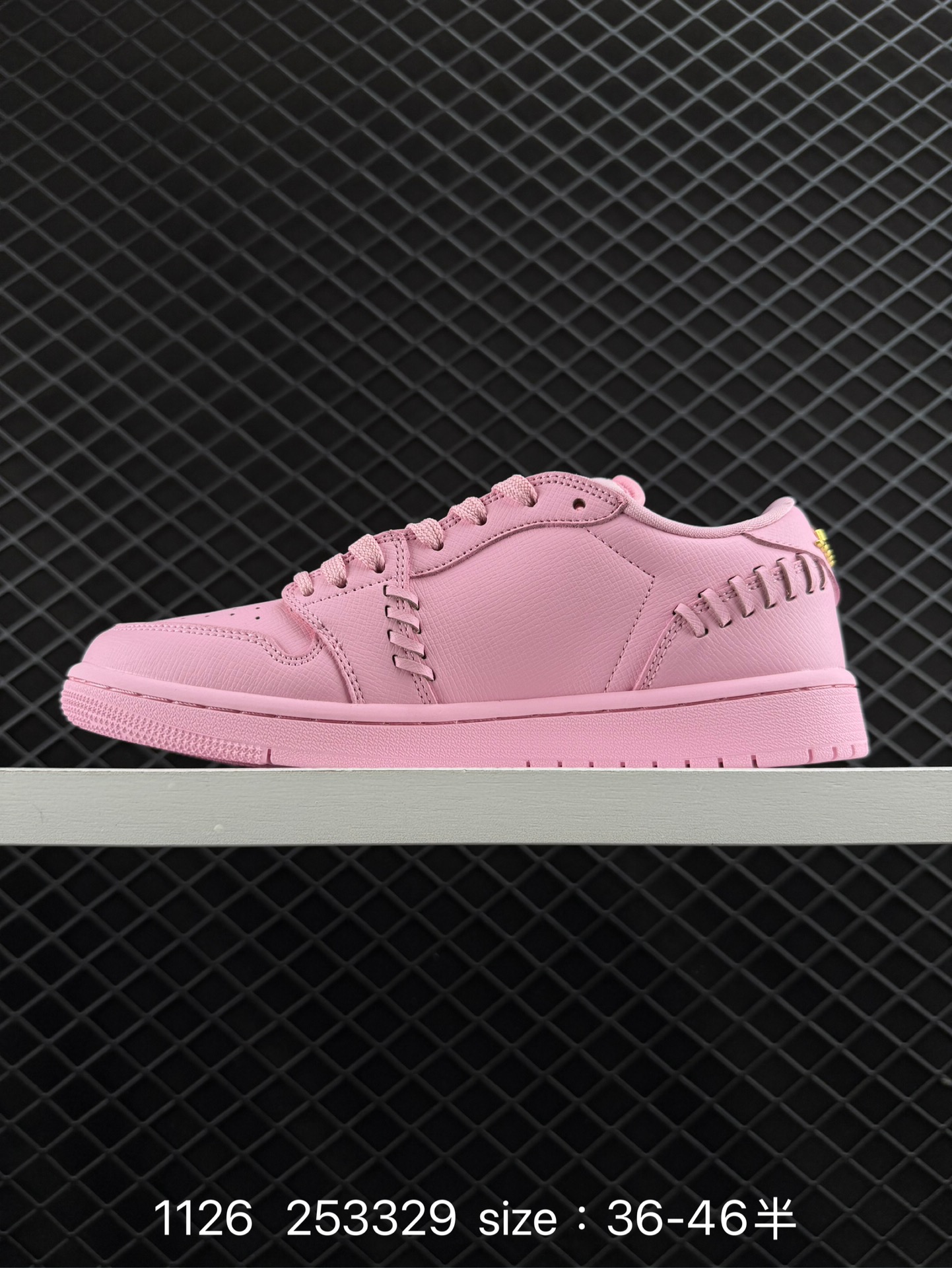 Air Jordan 1 Low AJ1